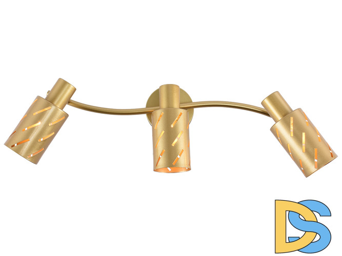 Спот Escada Vega 666/3P