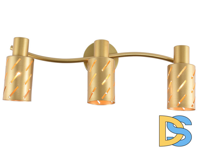 Спот Escada Vega 666/3P