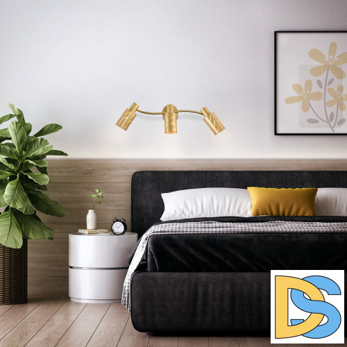 Спот Escada Vega 666/3P