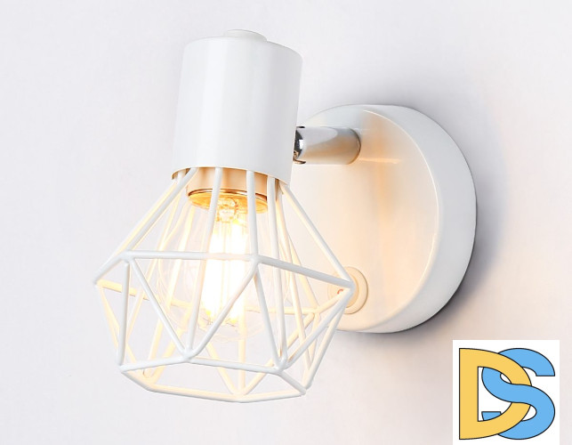 Спот Ambrella Light Traditional TR8626