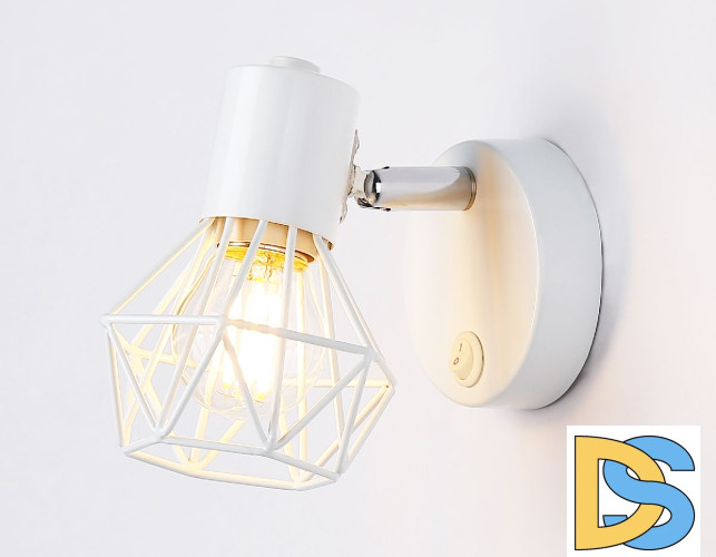 Спот Ambrella Light Traditional TR8626