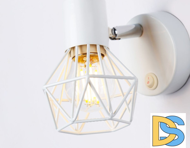 Спот Ambrella Light Traditional TR8626