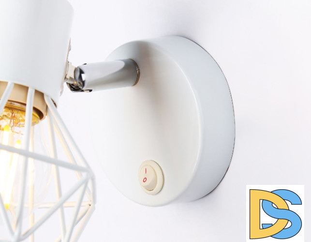 Спот Ambrella Light Traditional TR8626