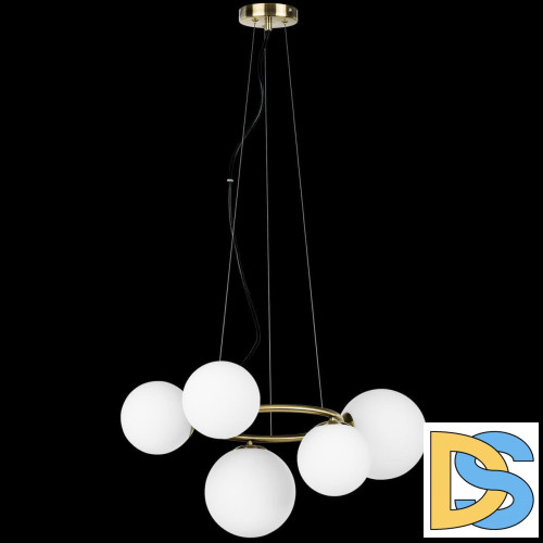 Подвесная люстра Lightstar 815051