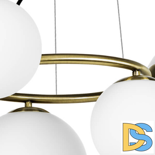 Подвесная люстра Lightstar 815051