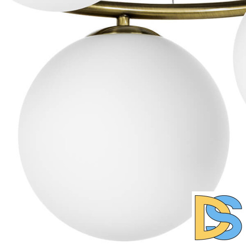 Подвесная люстра Lightstar 815051