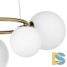 Подвесная люстра Lightstar 815051