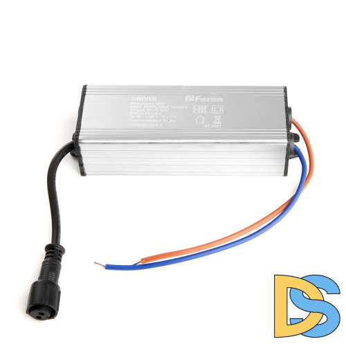 Встраиваемый светодиодный светильник Feron AL265 41619