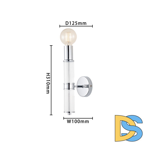 Бра Favourite Cedit 4005-1W