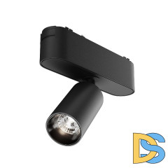 Трековый светильник Maytoni Focus LED TR103-1-5W4K-M-B