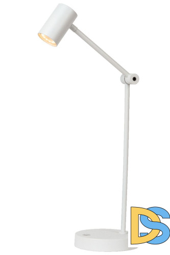 Настольная лампа Lucide Tipik 36622/03/31