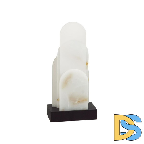 Настольная лампа Odeon Light Foros Hightech 5438/12TL