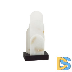 Настольная лампа Odeon Light Foros Hightech 5438/12TL