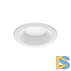 Встраиваемый светильник Lightstar Zocco 220074