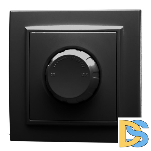 Выключатель диммирующий Stekker PSW10-9006-03 39474