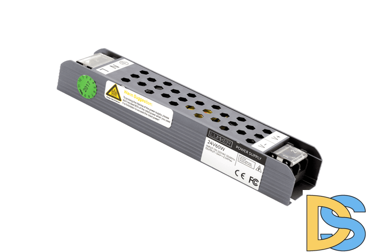 Блок питания SWG YA-60-24 003158