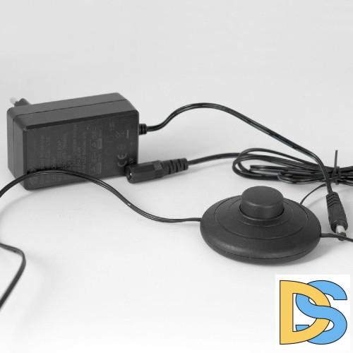 Торшер Lussole Murrieta LSP-0909