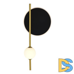 Настенный светильник ST Luce Dali SL6507.431.02