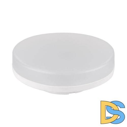 Лампа светодиодная Saffit SBGX5315 GX53 15W 4000K 55192