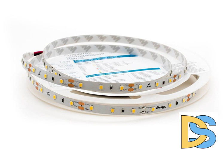 Светодиодная лента DesignLed DSG260-12-NW-33 001491