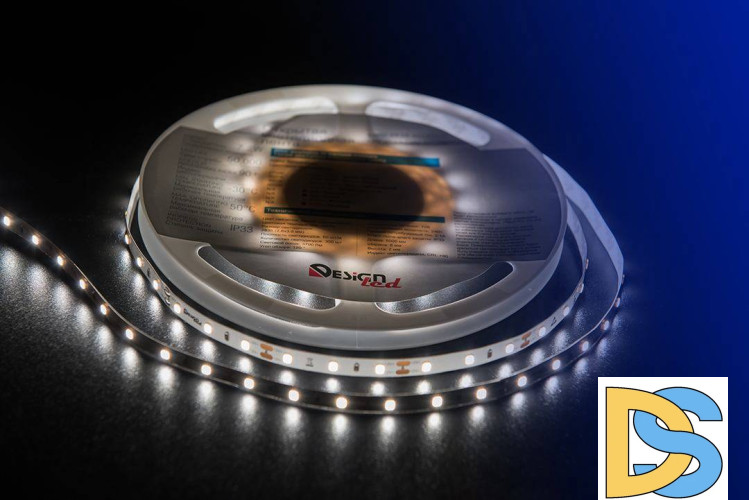 Светодиодная лента DesignLed DSG260-12-NW-33 001491
