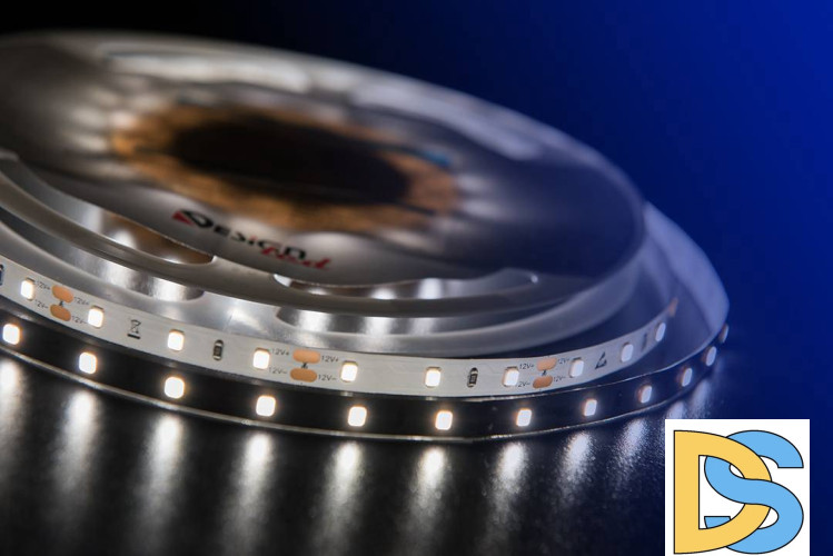 Светодиодная лента DesignLed DSG260-12-NW-33 001491