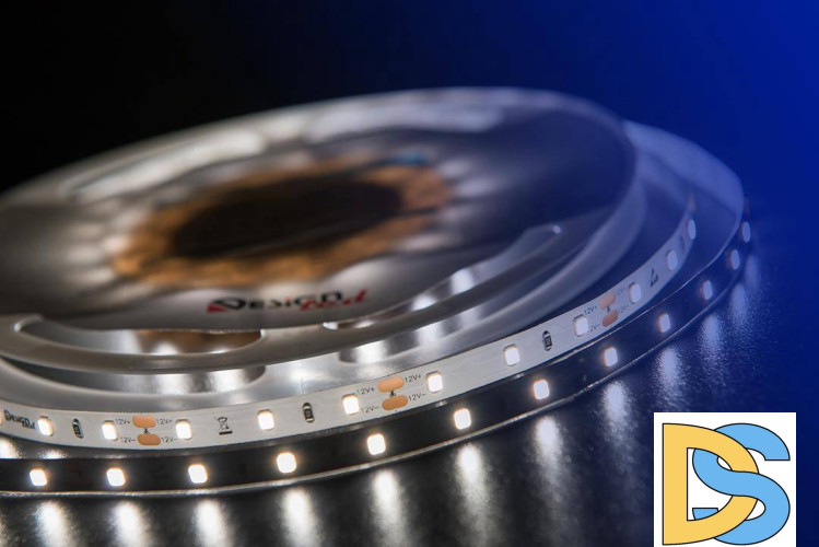 Светодиодная лента DesignLed DSG260-12-NW-33 001491