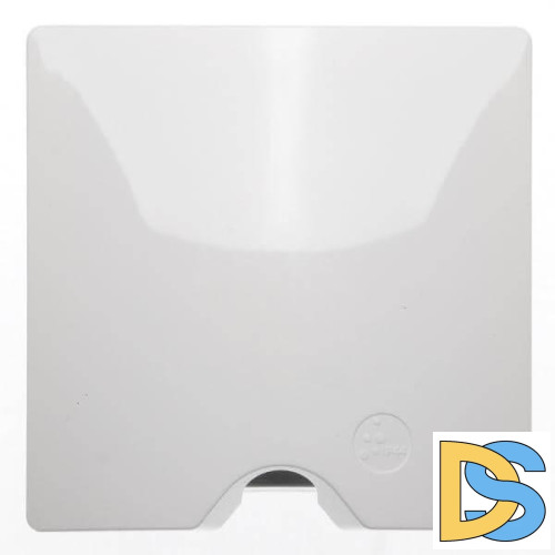 Вывод кабеля Legrand Etika белый 672290