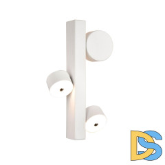Бра Vele Luce Cameo VL8301W13