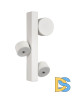 Бра Vele Luce Cameo VL8301W13