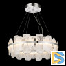 Подвесная люстра Wertmark Nelly WE158.24.103