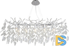 Подвесная люстра Stilfort Ramo 2180/09/10PL