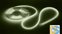 Светодиодная лента Эра LS2835-9,6-120-24-4000K-IP68-3 year-5m Б0062326