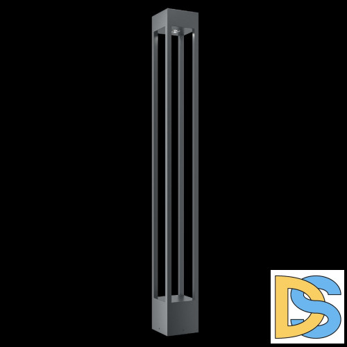 Уличный светильник Maytoni Elbe O424FL-L10GF