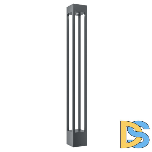 Уличный светильник Maytoni Elbe O424FL-L10GF