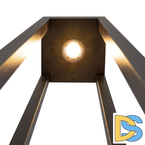 Уличный светильник Maytoni Elbe O424FL-L10GF