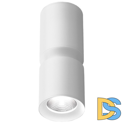 Накладной спот Elektrostandard Kayo 4690389199813 a064727