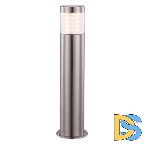 Уличный светодиодный светильник Globo Devian 34015