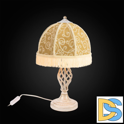 Настольная лампа Citilux Базель CL407805