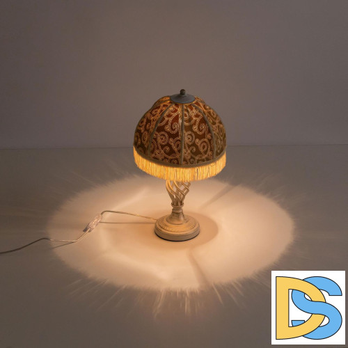 Настольная лампа Citilux Базель CL407805