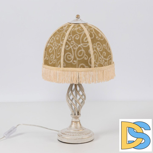 Настольная лампа Citilux Базель CL407805