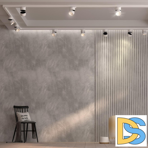 Трековый трехфазный светильник Novotech Groda 358788