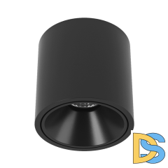 Накладной светильник DesignLed GW-8701-20-BL-WW 005242