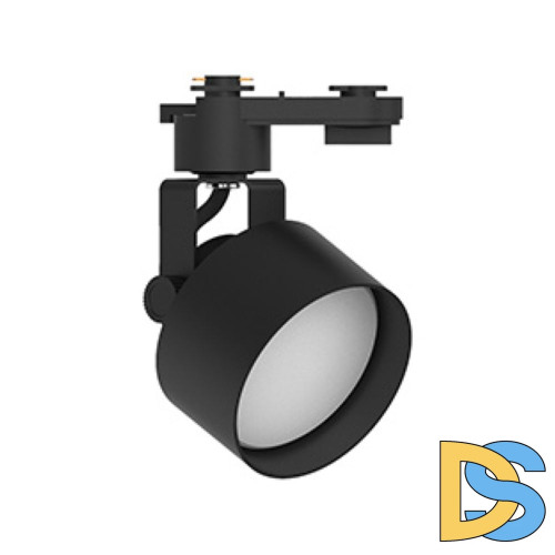 Трековый однофазный светильник Feron AL189 48709