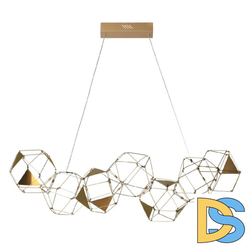 Подвесная люстра Odeon Light Trellis 5086/32L