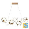 Подвесная люстра Odeon Light Trellis 5086/32L