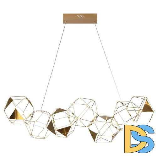 Подвесная люстра Odeon Light Trellis 5086/32L