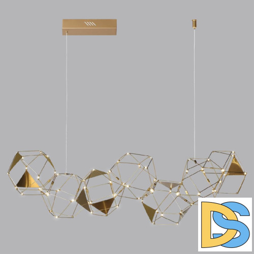 Подвесная люстра Odeon Light Trellis 5086/32L