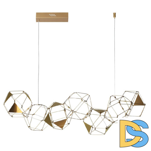 Подвесная люстра Odeon Light Trellis 5086/32L