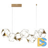 Подвесная люстра Odeon Light Trellis 5086/32L